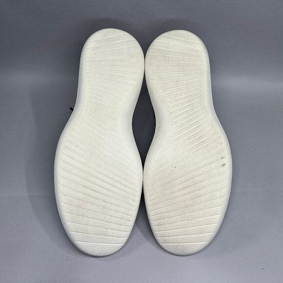 Allbirds Women's Size 11 Gray Wool Runners Running Shoes - Picture 9 of 11